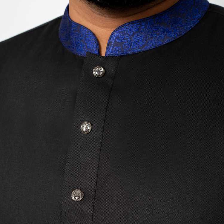 Premium Regular Fit Panjabi 3