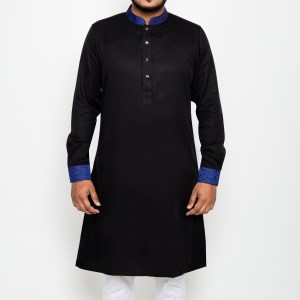 Premium Regular Fit Panjabi 1