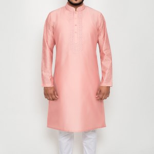 Premium Cotton Regular Fit Panjabi 1