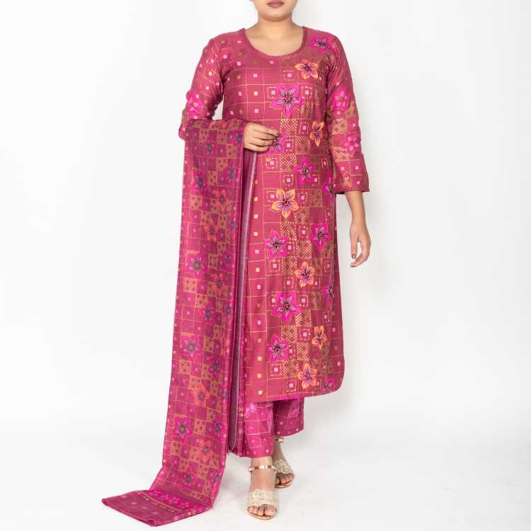 Exclusive Salwar Suit 2