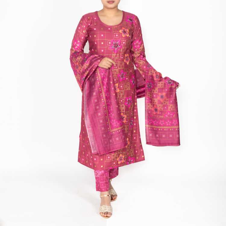 Exclusive Salwar Suit 1