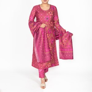 Exclusive Salwar Suit 1