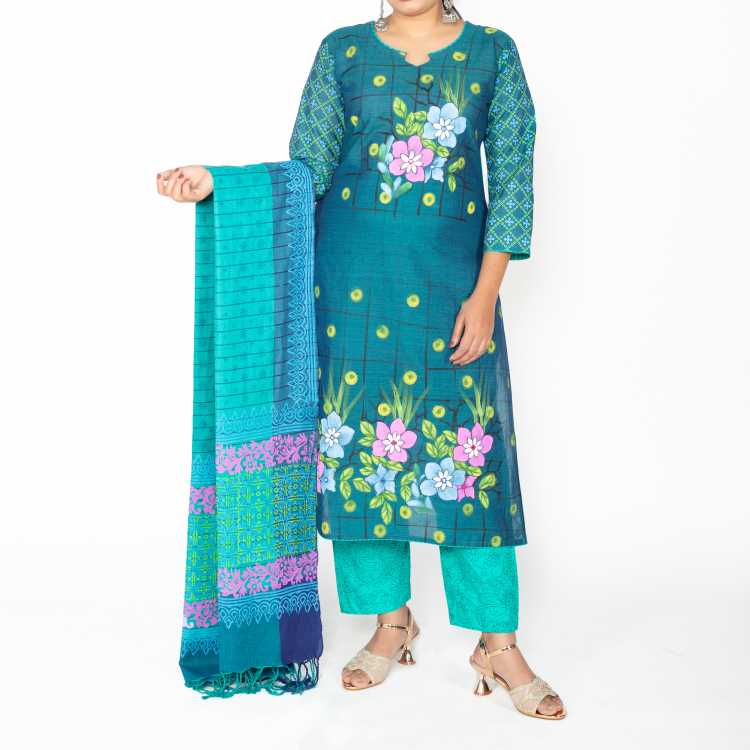 Exclusive Salwar Suit 2