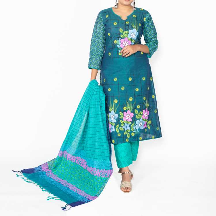 Exclusive Salwar Suit 1
