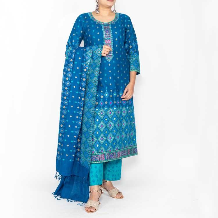 Exclusive Salwar Suit 2