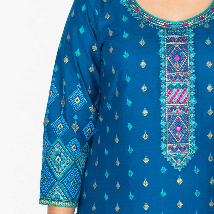Exclusive Salwar Suit 3