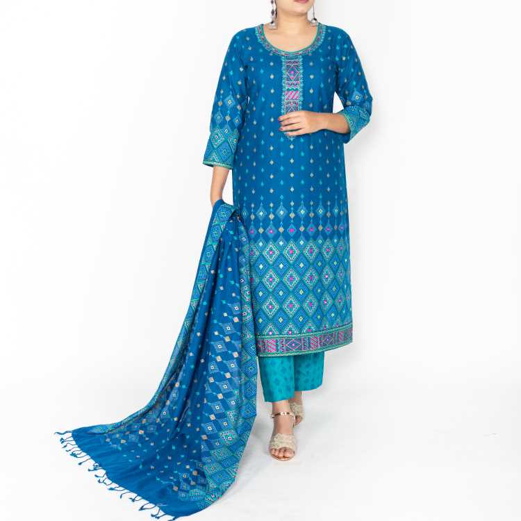 Exclusive Salwar Suit 1