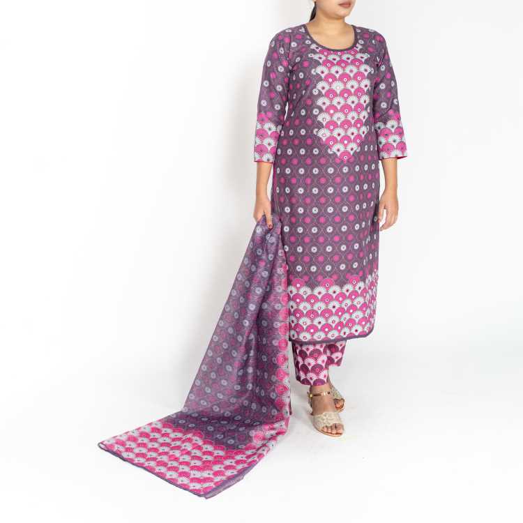 Exclusive Salwar Suit 2