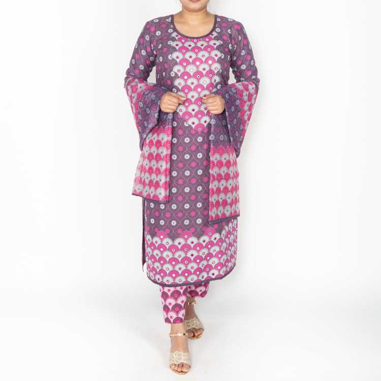 Exclusive Salwar Suit 1
