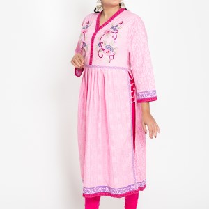 Women's Long Kurti 1