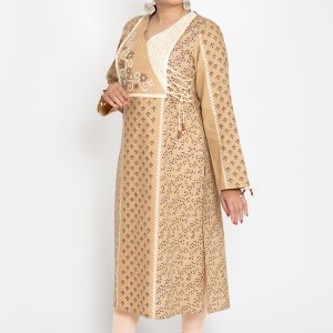 Women's Long Kurti 1