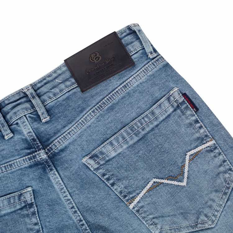 Country Boy Jeans 3