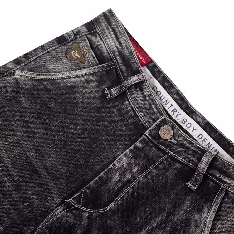 Country Boy Jeans 2