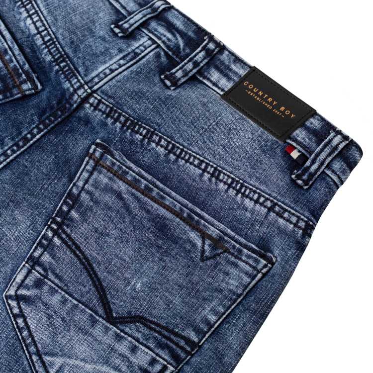 Country Boy Jeans 3