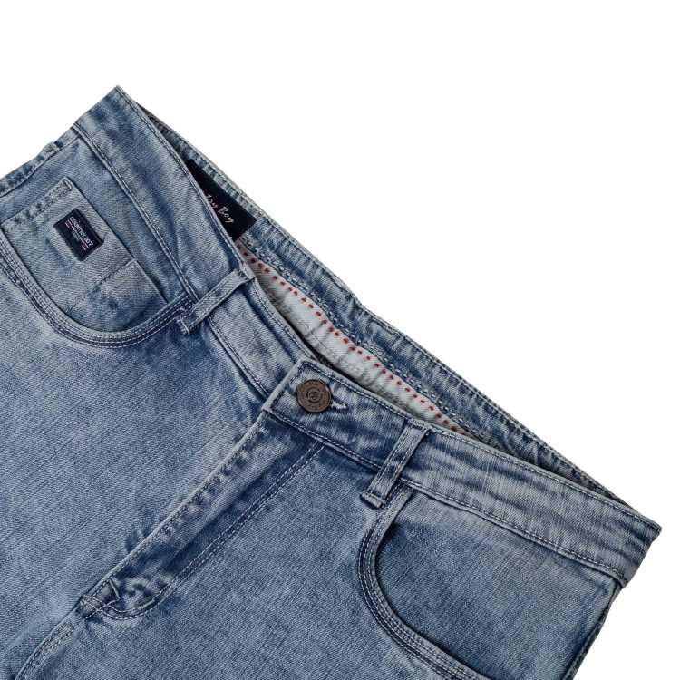 Country Boy Jeans 2