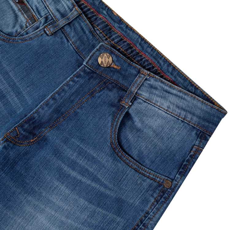 Country Boy Jeans 2