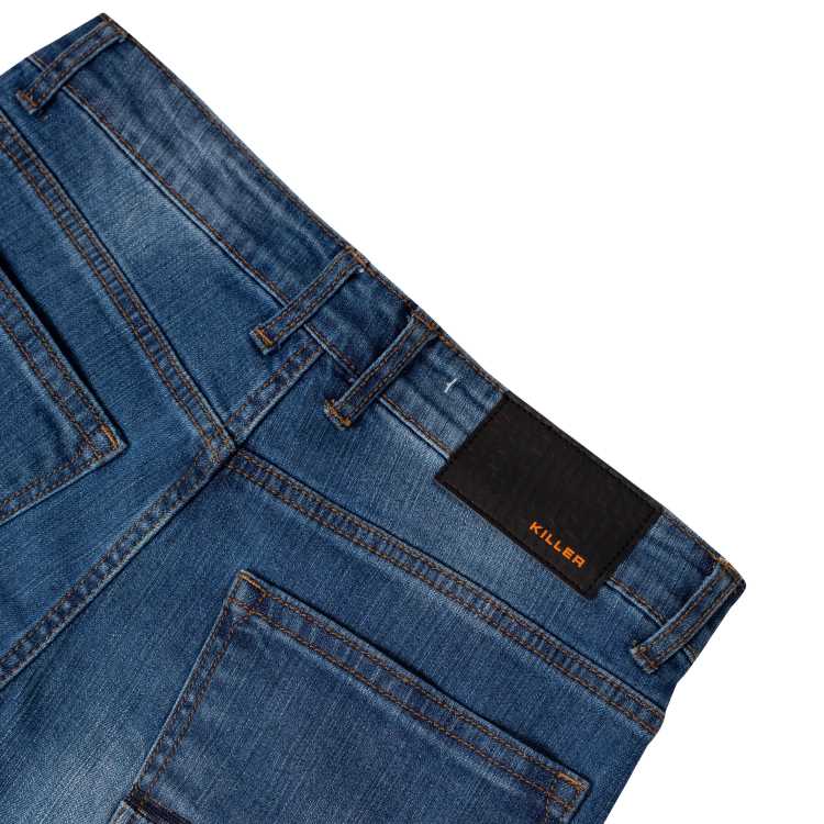 Country Boy Jeans 3