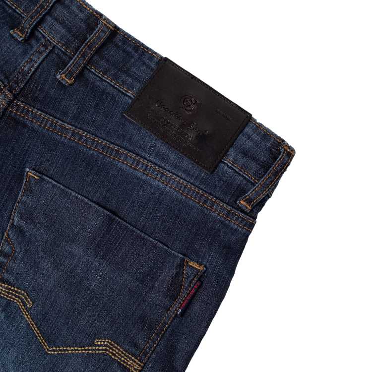 Denim Jeans 3