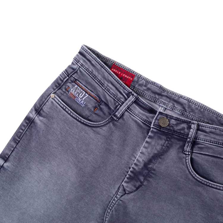 (Premium Denim CB Luxury Brand Jeans 2