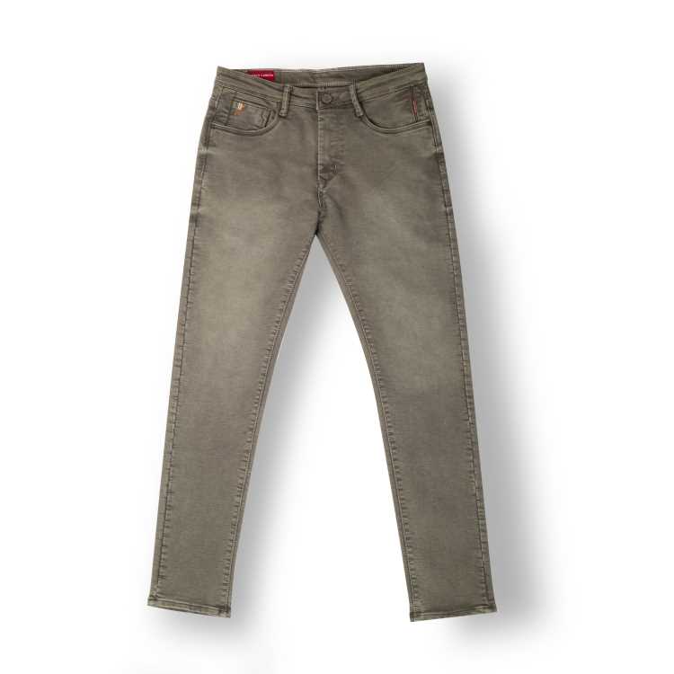 Premium Denim Country Boy Luxury Jeans 1