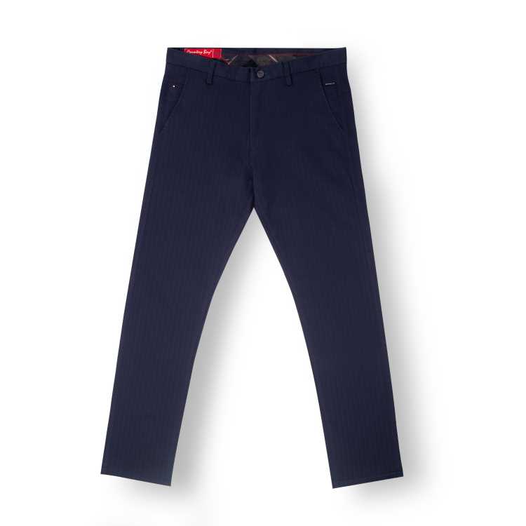 Country Boy Cotton Pant 1