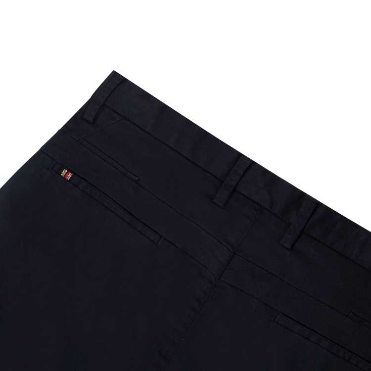 Country Boy Cotton Pant(dark navy Blue) 3
