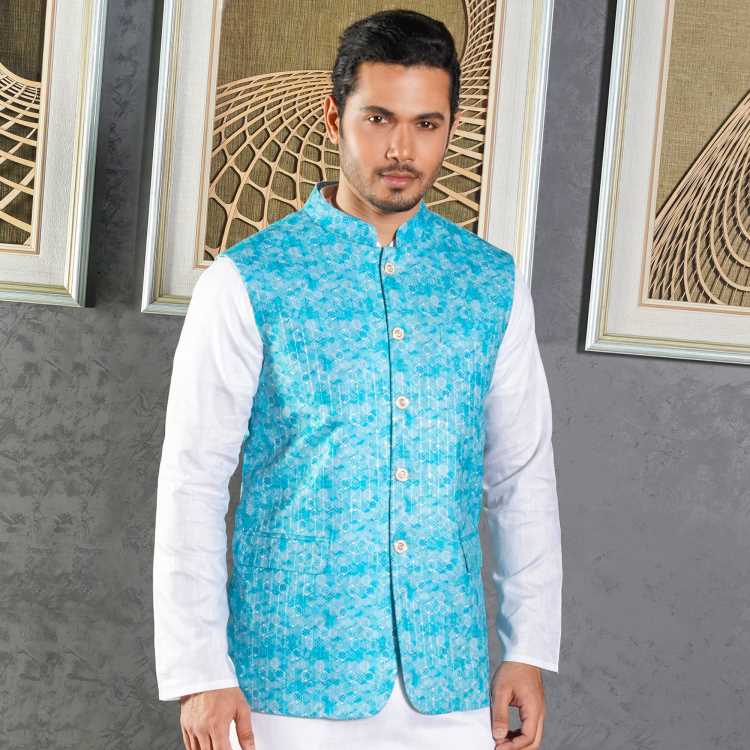Premium Men's Koty (Sky) 1