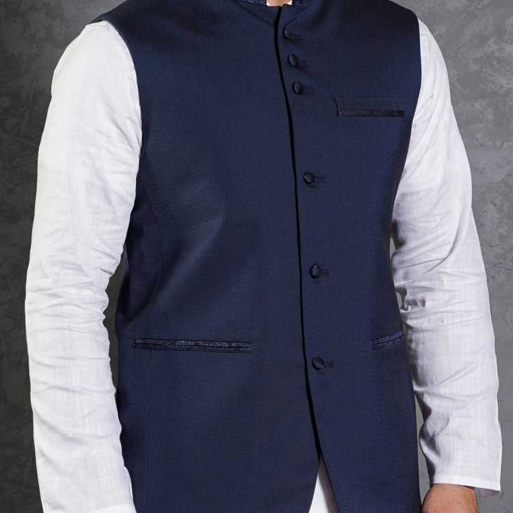 Blue Mens Koty 3