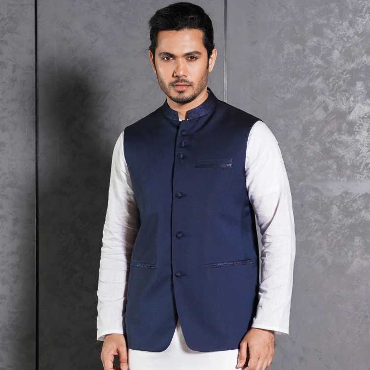 Blue Mens Koty 1