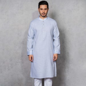 Premium Cotton Panjabi 1