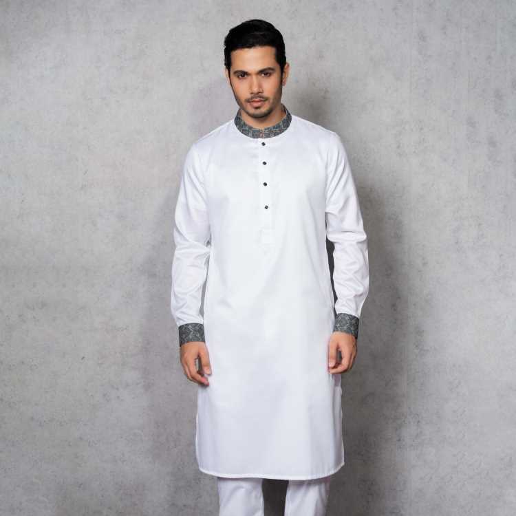 Premium Long Panjabi 2