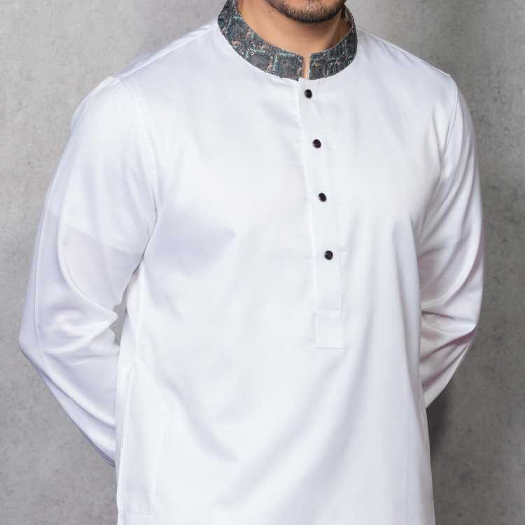 Premium Long Panjabi 3