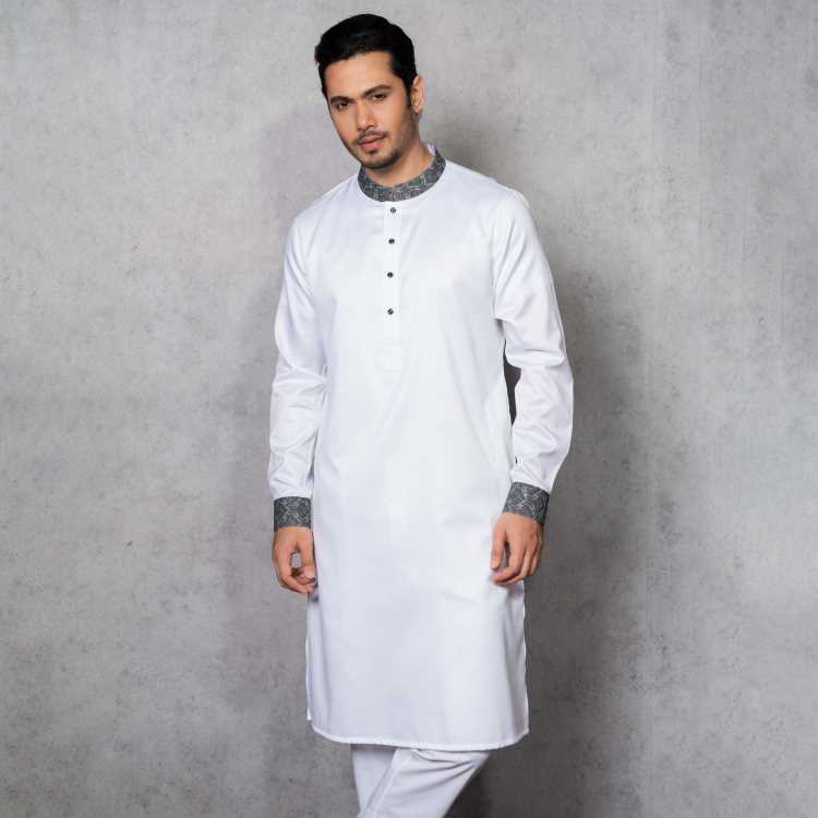 Premium Long Panjabi 1