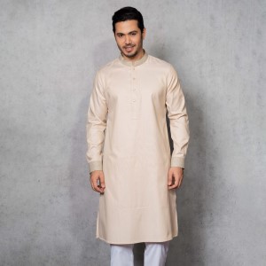 Premium  Regular Fit Long Panjabi 1