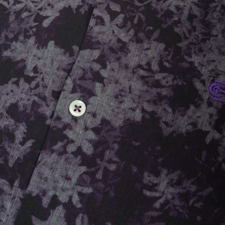Bombay Micro Fabric Slim Fit Full Shirt 3
