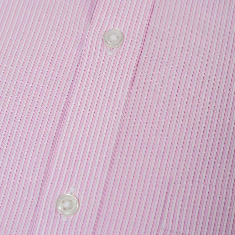 Giza Cotton Relax Fit Full Shirt 3