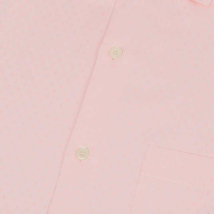 Villa Italia Giza Cotton Relax Fit Full Shirt 3