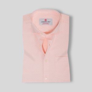 Villa Italia Giza Cotton Relax Fit Full Shirt 1