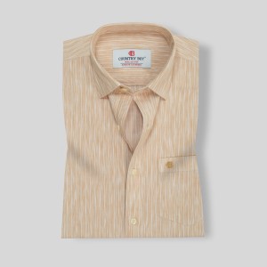Premium Cotton Relax Fit Half Shirt 1