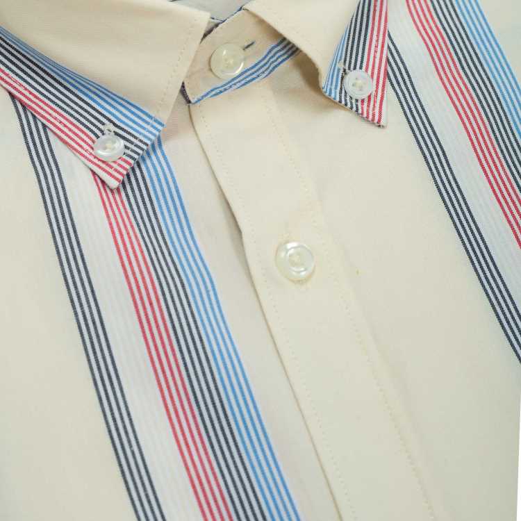 Premium Fine Cotton Relax Fit Half Shirt 2
