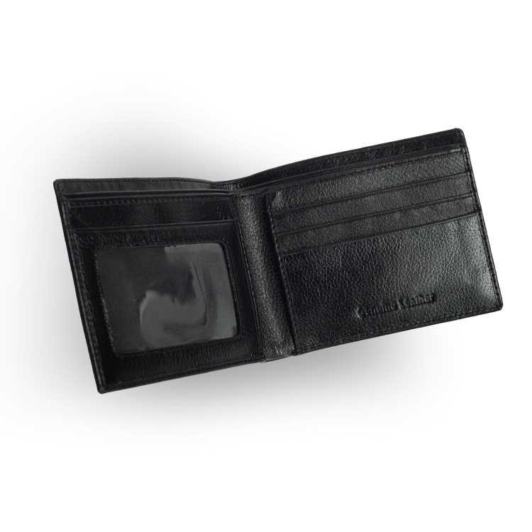 Country Boy Genuine Leather Wallet 2