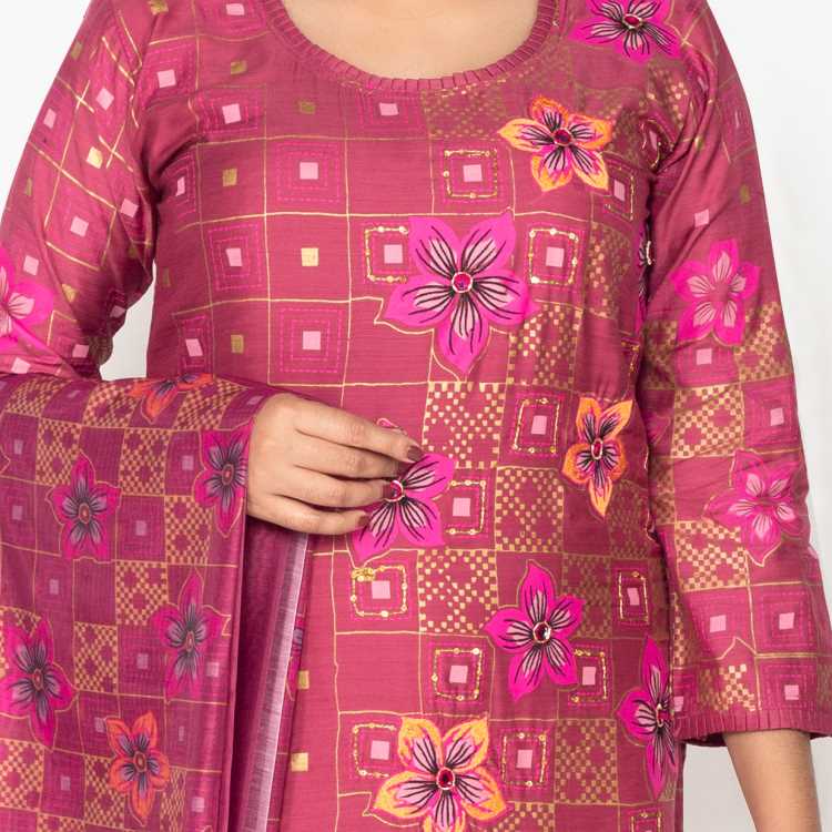 Exclusive Salwar Suit 3