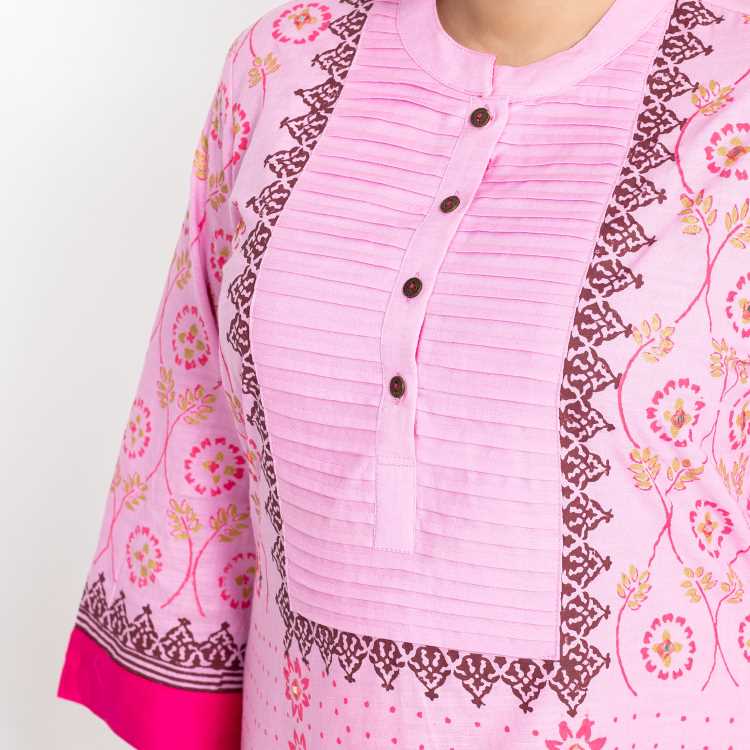 Women's Long Kurti 3