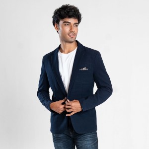 Premium Men's Slim Fit Blazer 1